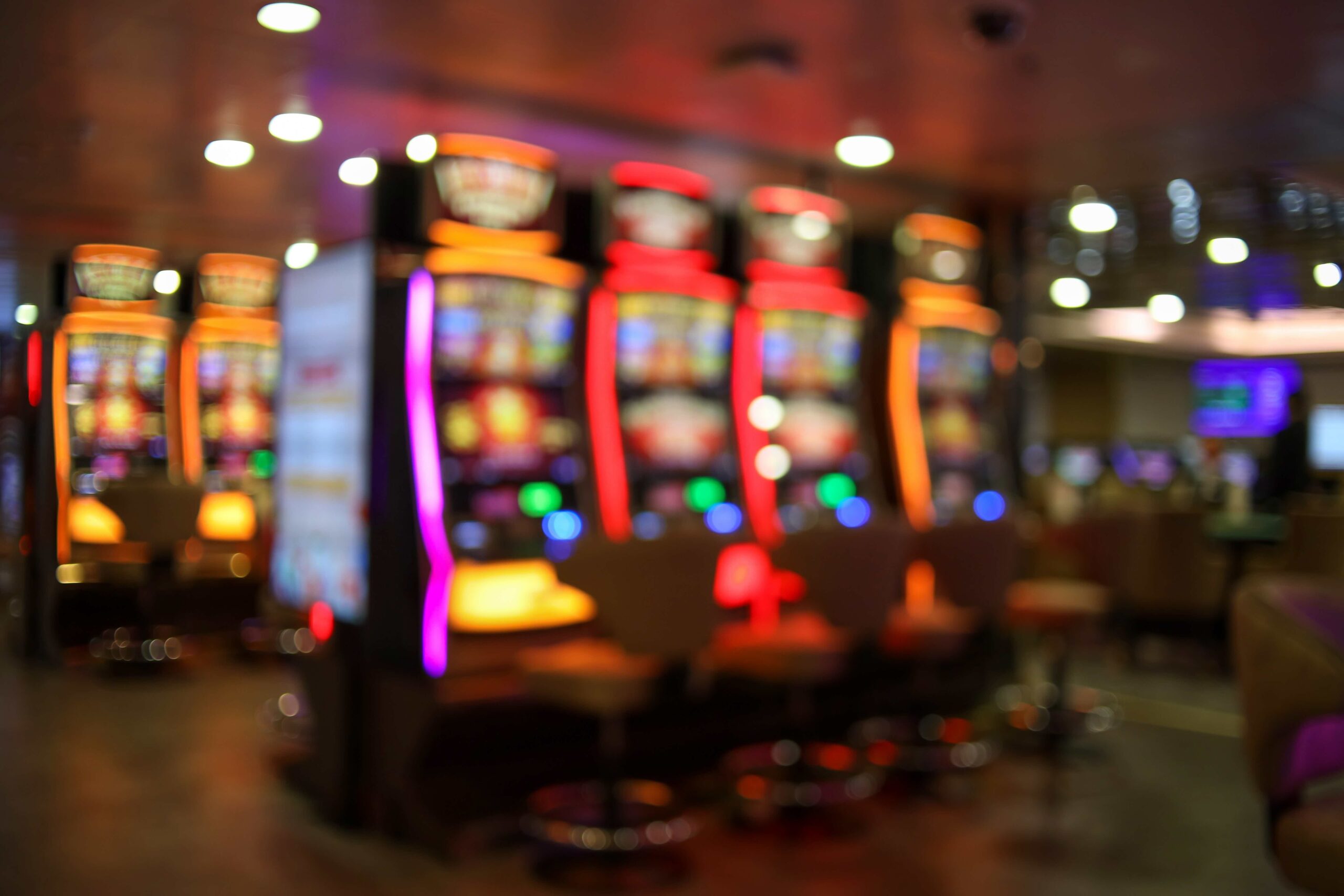 Osage Casino entertainment district rendering